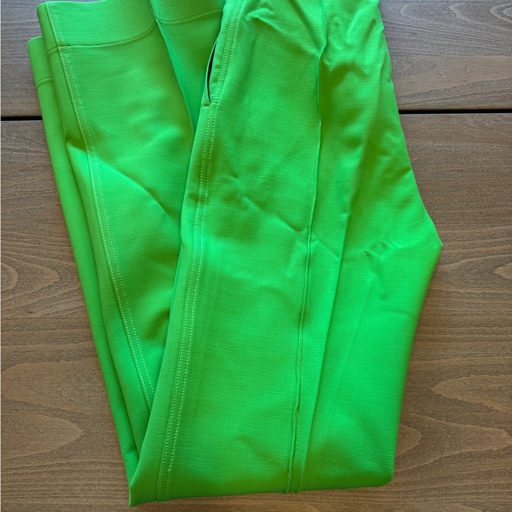 Kwaidan editions green pants